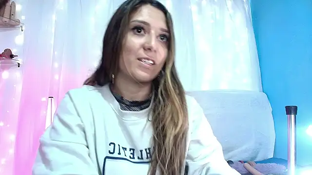 Natasha Wilde  online show from 12.21.24