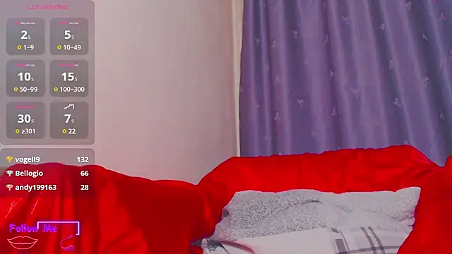 mia-joy online show from 02.17.25