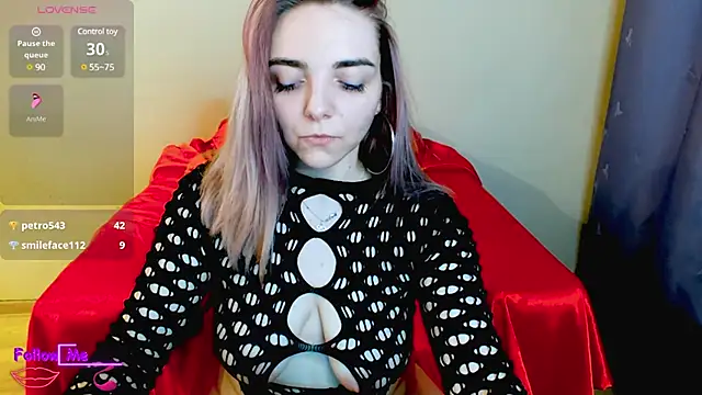 mia-joy online show from 03.09.25