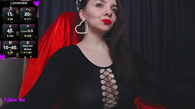 mia-joy online show from 09.29.25