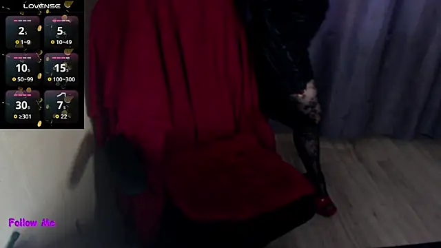 mia-joy online show from 04.04.26