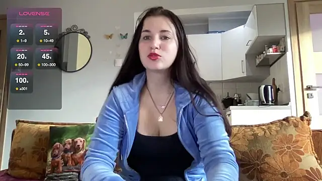 Snapshot of Teylor_Love chatting on 01.29.25 Teylor Love online show from 01.29.25