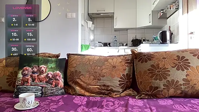 Snapshot of Teylor_Love chatting on 02.03.25 Teylor Love online show from 02.03.25