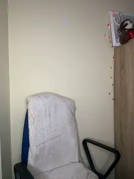 Snapshot of Teylor_Love chatting on 02.19.25 Teylor Love online show from 02.19.25