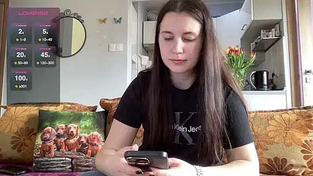 Snapshot of Teylor_Love chatting on 03.12.25 Teylor Love online show from 03.12.25