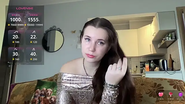 Snapshot of Teylor_Love chatting on 02.24.26 Teylor Love online show from 02.24.26