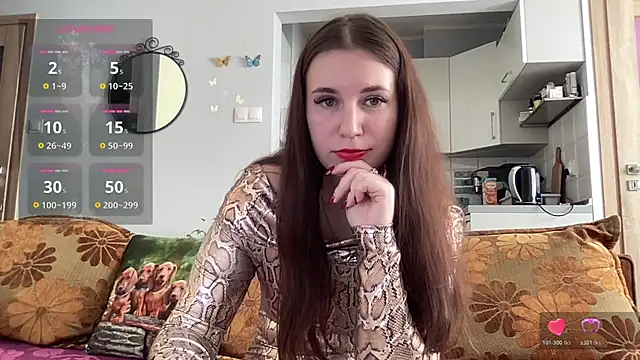 Snapshot of Teylor_Love chatting on 02.26.26 Teylor Love online show from 02.26.26