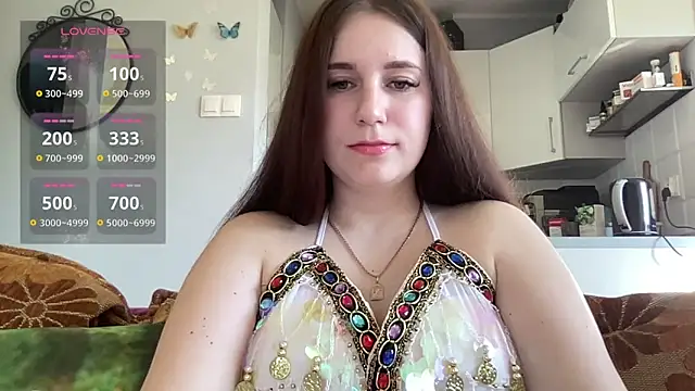 Snapshot of Teylor_Love chatting on 03.03.26 Teylor Love online show from 03.03.26