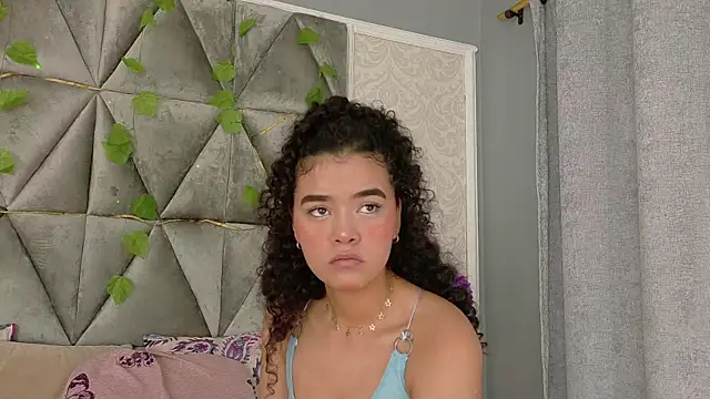 Angela lovee online show from 02.24.25