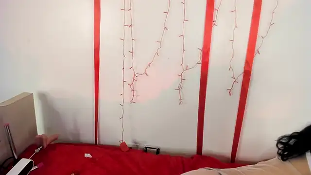 Cloe Leee online show from 02.27.25