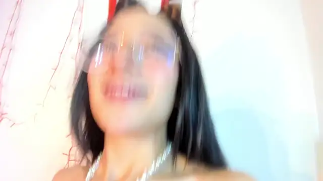 Cloe Leee online show from 03.02.25