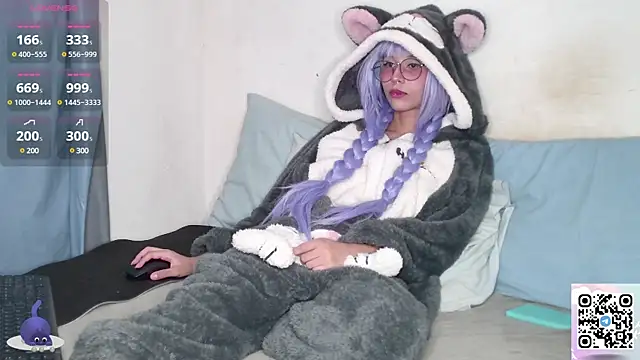 nonawhitemm online show from 12.07.24