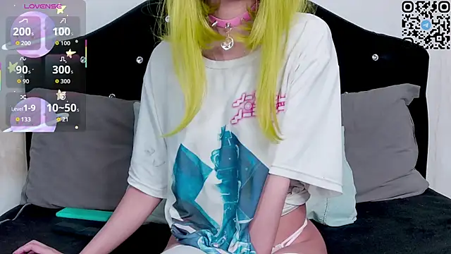 nonawhitemm online show from 10.19.25