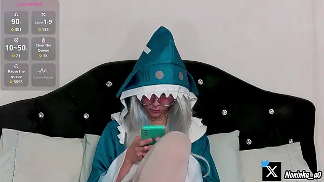 nonawhitemm online show from 04.03.26