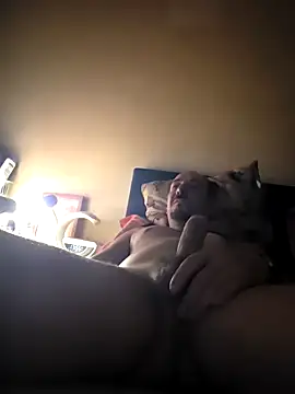 antoniox1978 online show from 10.23.25