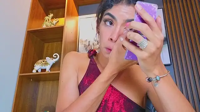 Alahia Rodriguez online show from 05.16.26
