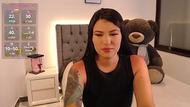 Nicols66 online show from 03.02.26