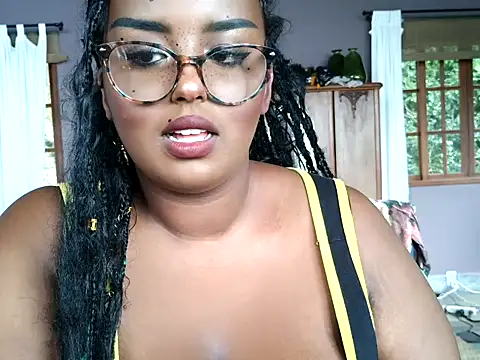 SiminFox online show from 04.06.26