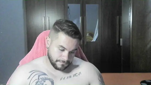 Galeego DF online show from 01.13.25