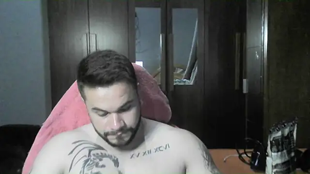 Galeego DF online show from 01.16.25