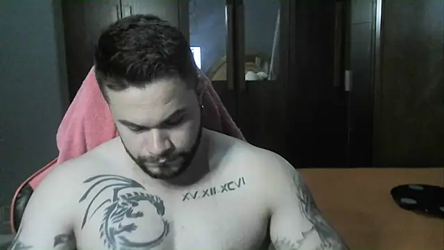 Galeego DF online show from 01.18.25