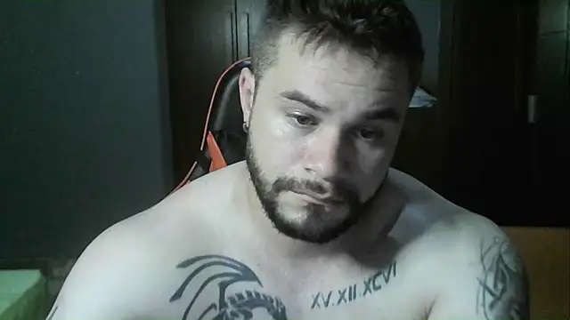 Galeego DF online show from 01.18.25