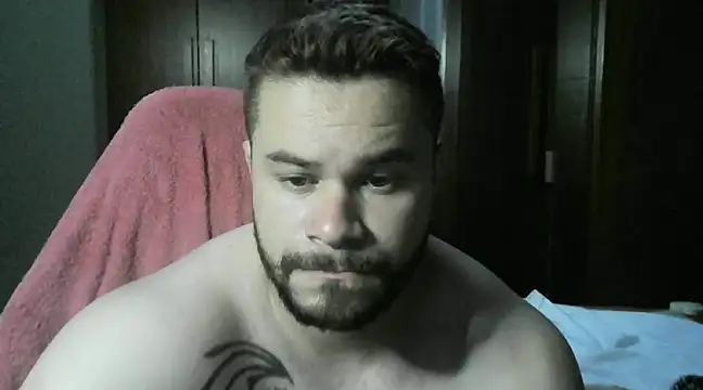 Galeego DF online show from 01.19.25