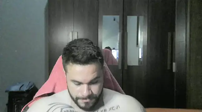 Galeego DF online show from 01.21.25