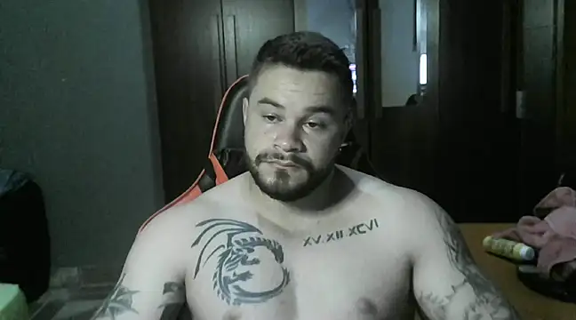 Galeego DF online show from 01.25.25