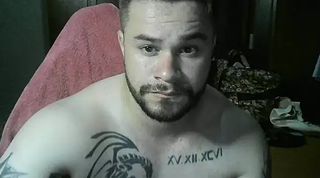 Galeego DF online show from 01.26.25