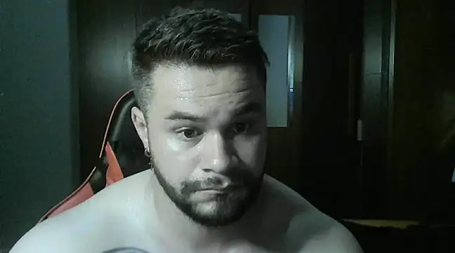 Galeego DF online show from 01.28.25