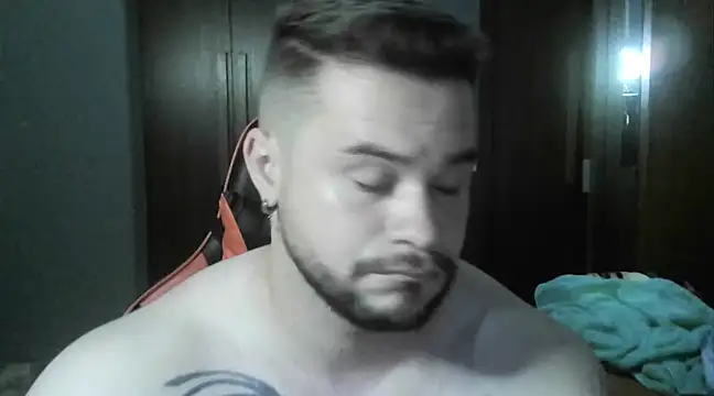 Galeego DF online show from 02.01.25