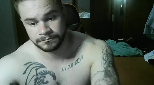 Galeego DF online show from 02.01.25