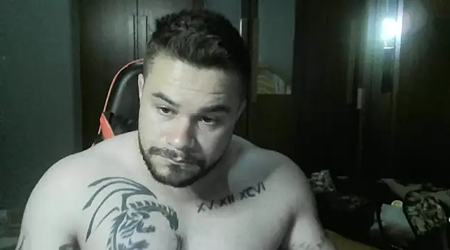 Galeego DF online show from 02.03.25