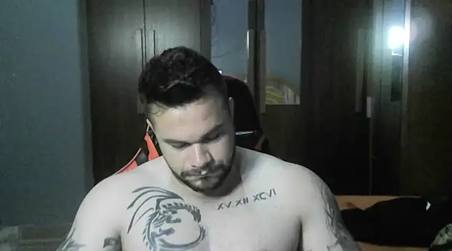 Galeego DF online show from 02.05.25