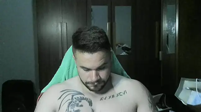 Galeego DF online show from 02.07.25