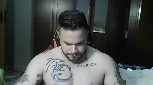 Galeego DF online show from 02.09.25