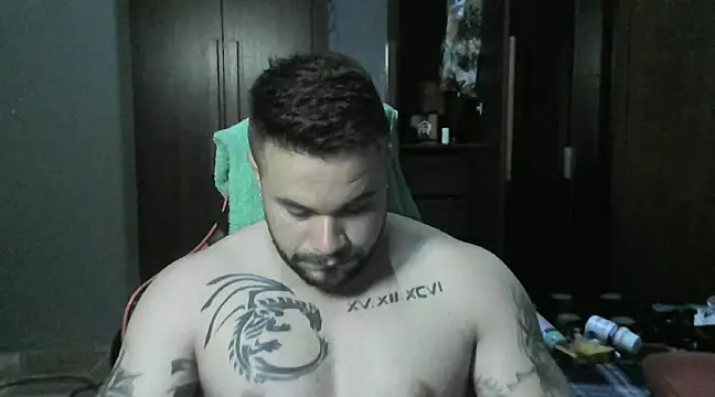 Galeego DF online show from 02.10.25