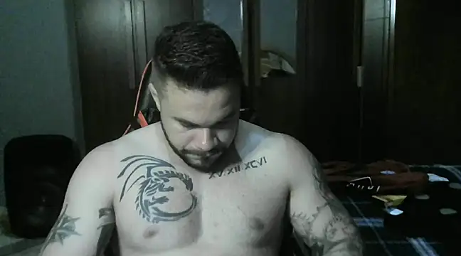 Galeego DF online show from 02.15.25