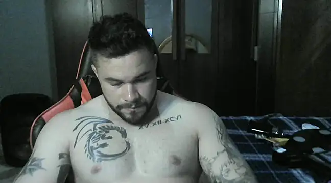 Galeego DF online show from 02.15.25