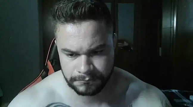 Galeego DF online show from 02.17.25