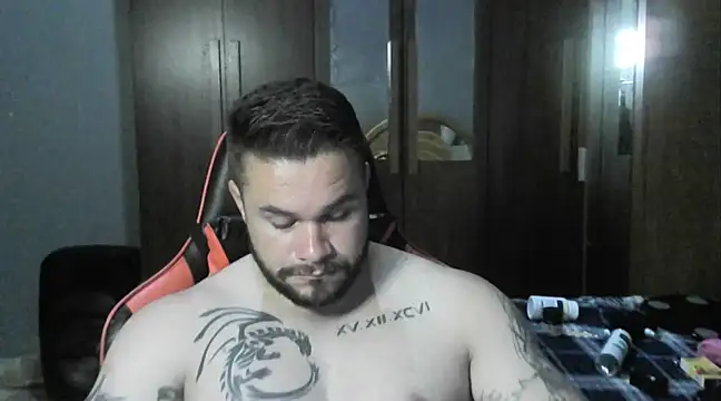 Galeego DF online show from 02.21.25