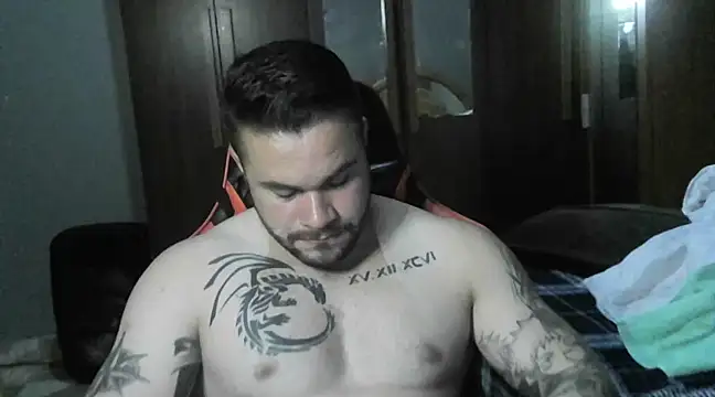 Galeego DF online show from 02.26.25