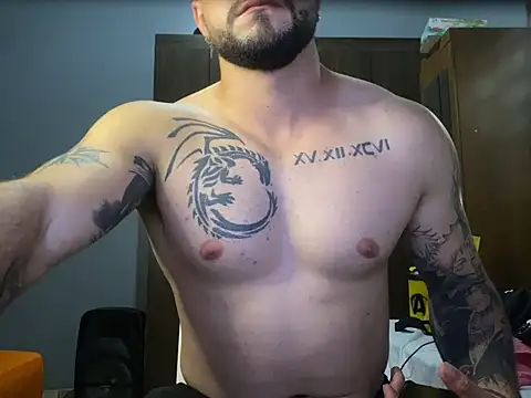 Galeego DF online show from 09.08.25