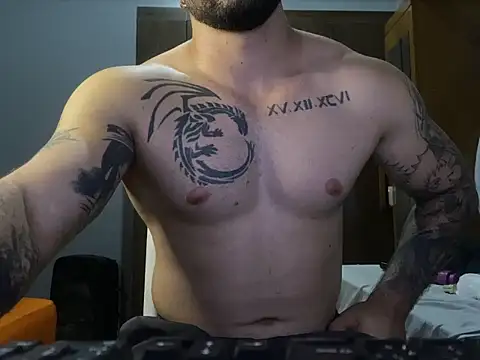 Galeego DF online show from 10.11.25