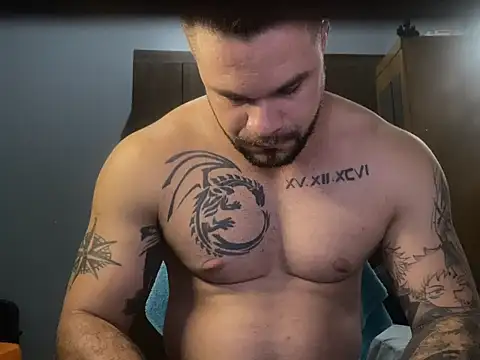 Galeego DF online show from 10.16.25