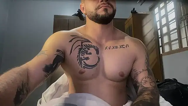 Galeego DF online show from 10.21.25