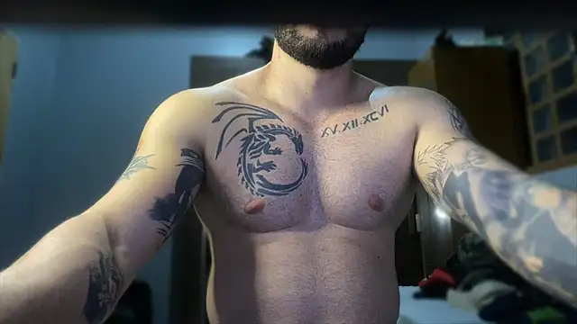 Galeego DF online show from 11.16.25