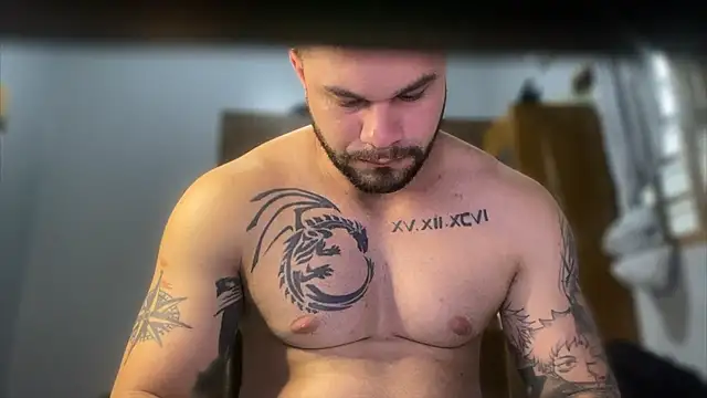 Galeego DF online show from 12.04.25