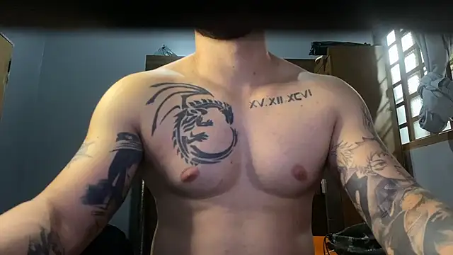 Galeego DF online show from 01.09.26